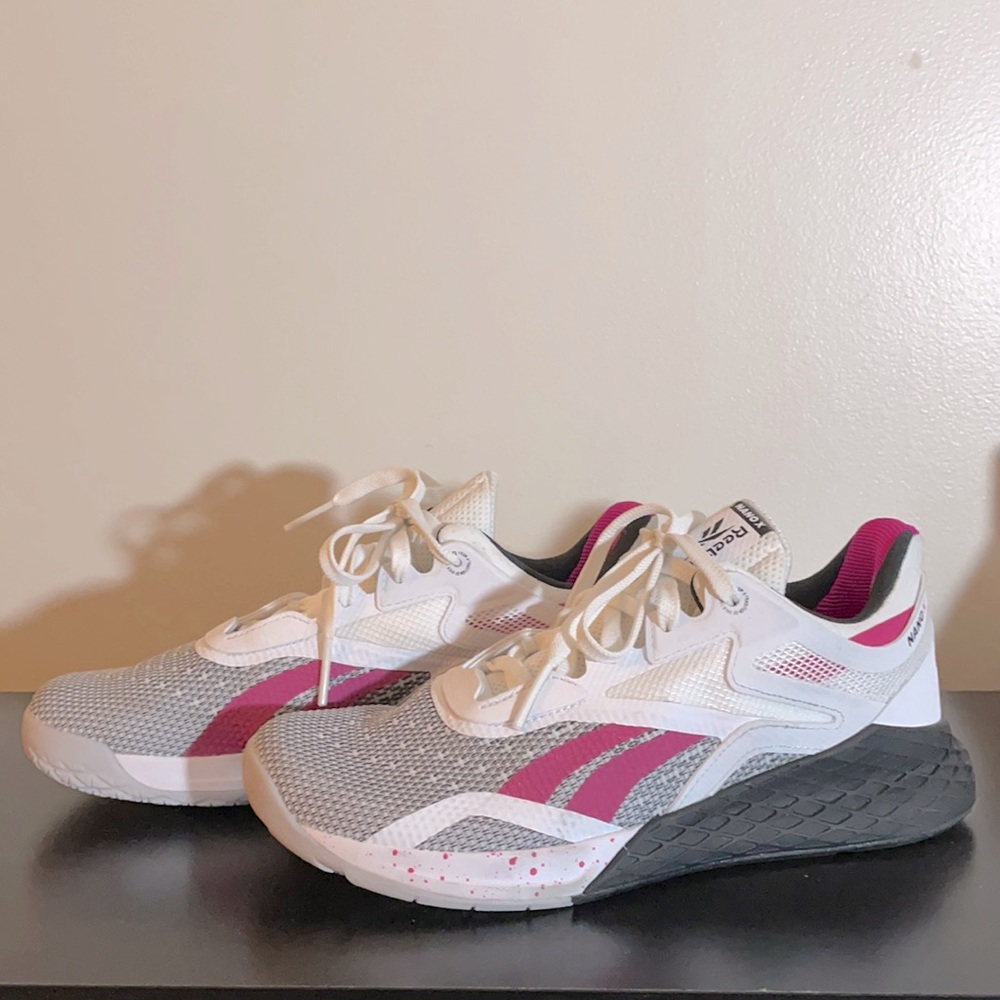 Reebok CrossFit Nano X
